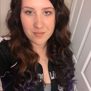 Meet your Posher, Staci